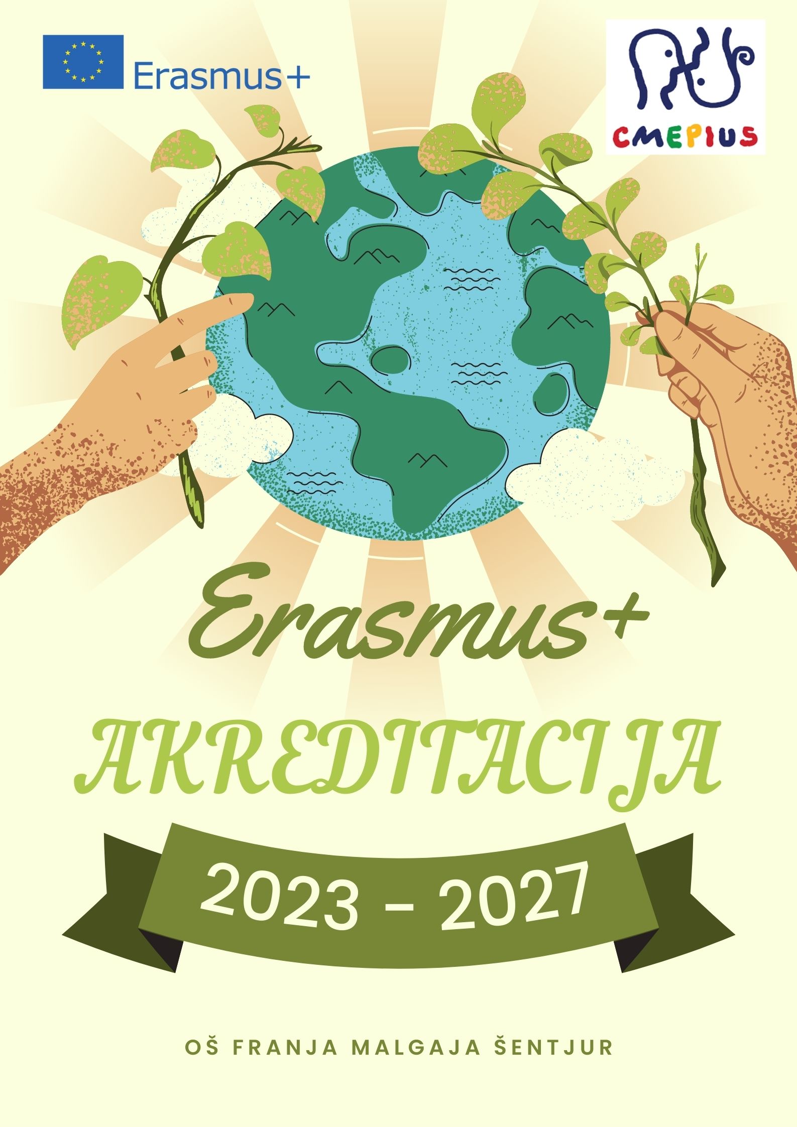 Erasmus+