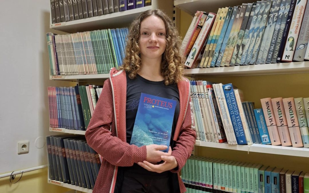 DRŽAVNO TEKMOVANJE IZ BIOLOGIJE