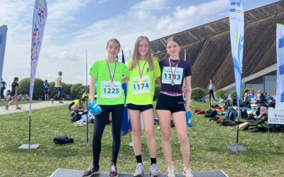 Ponovno imamo državno prvakinjo