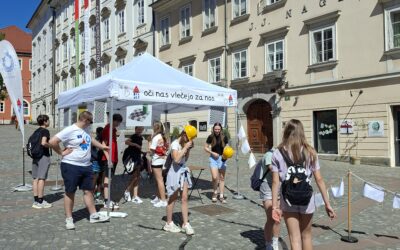 Znanstival