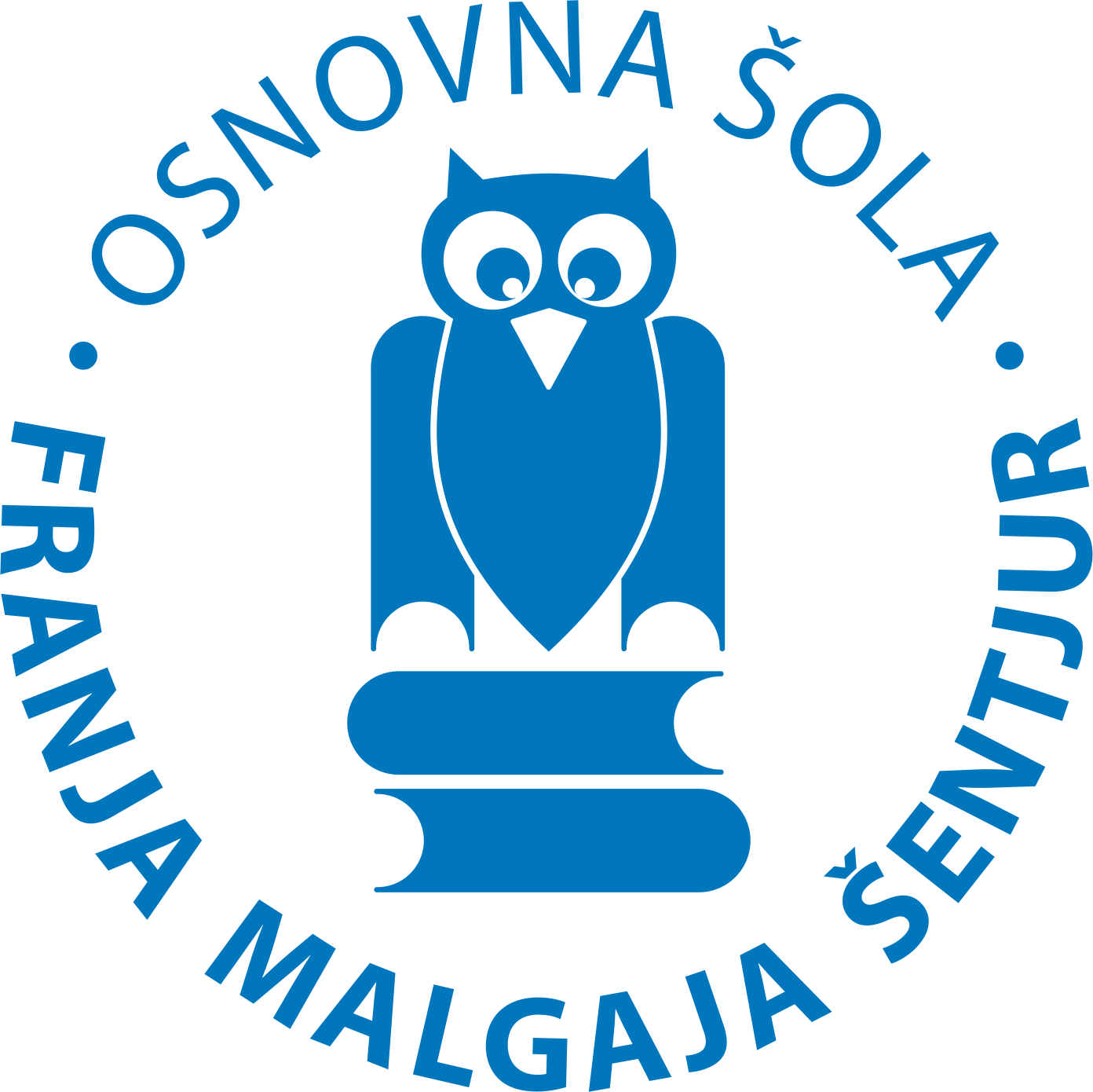 novo - OSNOVNA ŠOLA FRANJA MALGAJA ŠENTJUR LOGOTIP TRANSPARENTEN MODER (1)