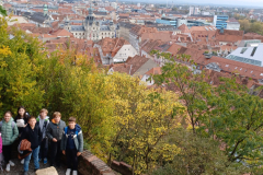 Graz - Schloßberg