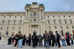 Stadtmitte Wien 